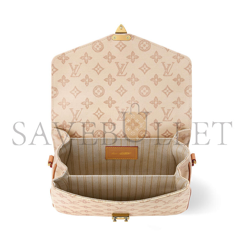 l0vis Vvtt0n master pochette mÉtis mm m28290 (25*19*7cm)